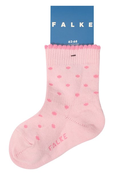 Хлопковые носки FALKE, арт. 10582., фото 1