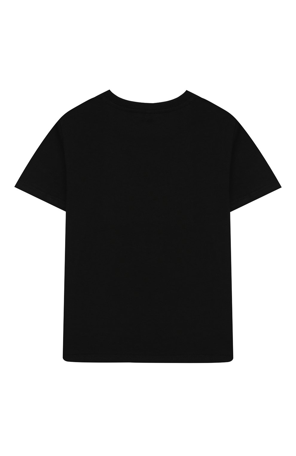 Хлопковая футболка STELLA MCCARTNEY, арт. 539756/SMJH7, фото 2