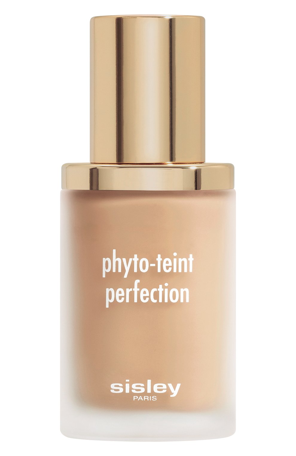 Устойчивый тональный фитокрем phyto-teint perfection, оттенок 3n (30ml) SISLEY, арт. 180644, фото 1