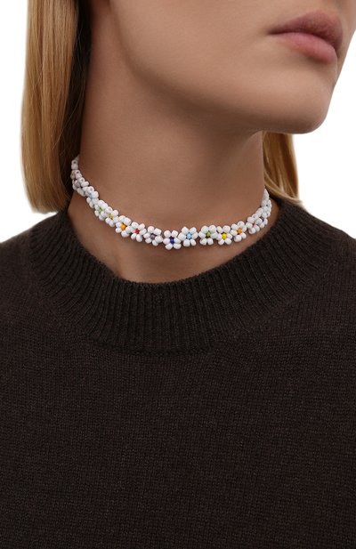 Чокер ромашки HIAYNDERFYT, арт. 1-3WRRM, фото 2