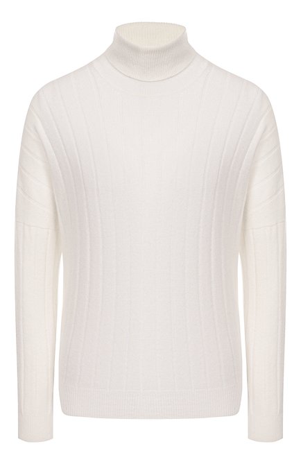 Женский водолазка из шерсти и вискозы GRAN SASSO, арт. 54232/12832