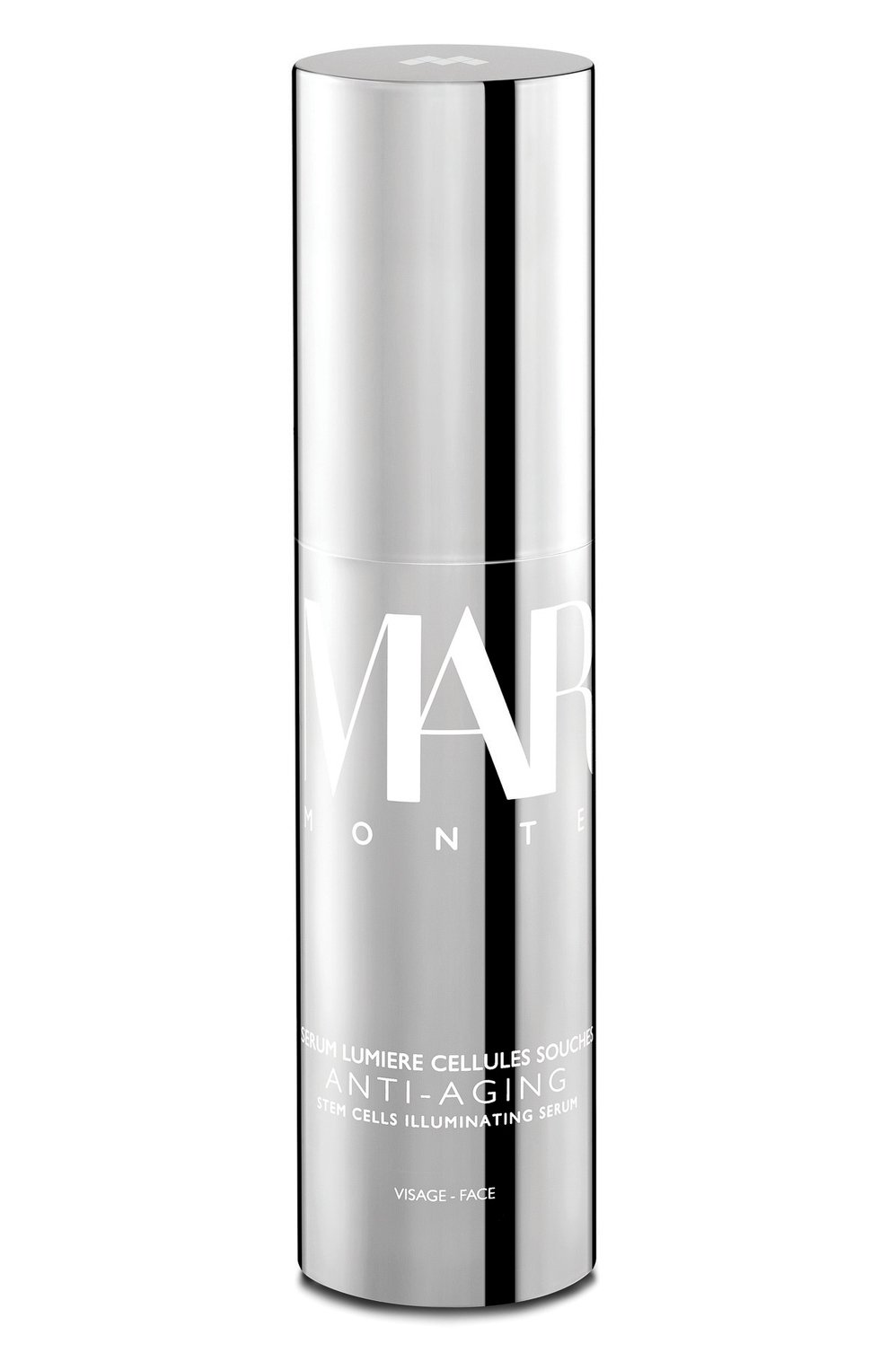 Сыворотка для сияния кожи на основе стволовых клеток (30ml) MARGY’S MONTE CARLO, арт. 3760107911193, фото 1