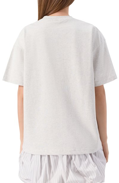 Хлопковая футболка ADDICTED, арт. AD1111, фото 4