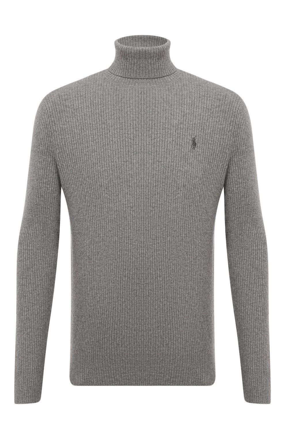Шерстяной свитер POLO RALPH LAUREN, арт. 710810838, фото 1