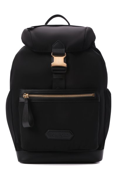 Комбинированный рюкзак TOM FORD, арт. H0456T-TNY017, фото 1