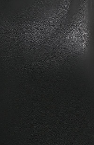 Легинсы из экокожи WOLFORD, арт. 19323, фото 5