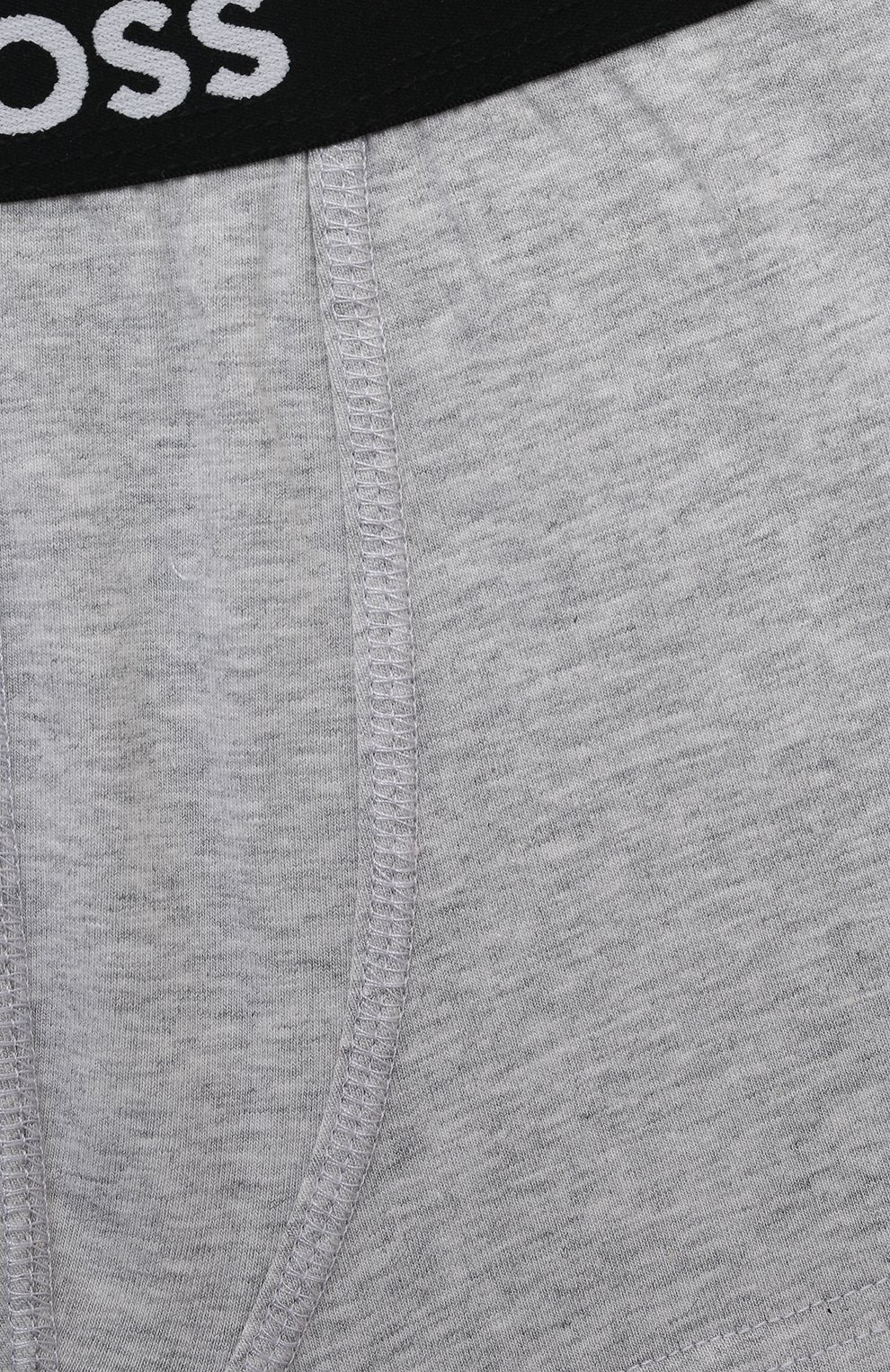 Комплект из двух боксеров BOSS, арт. J20422/6A-12A, фото 3