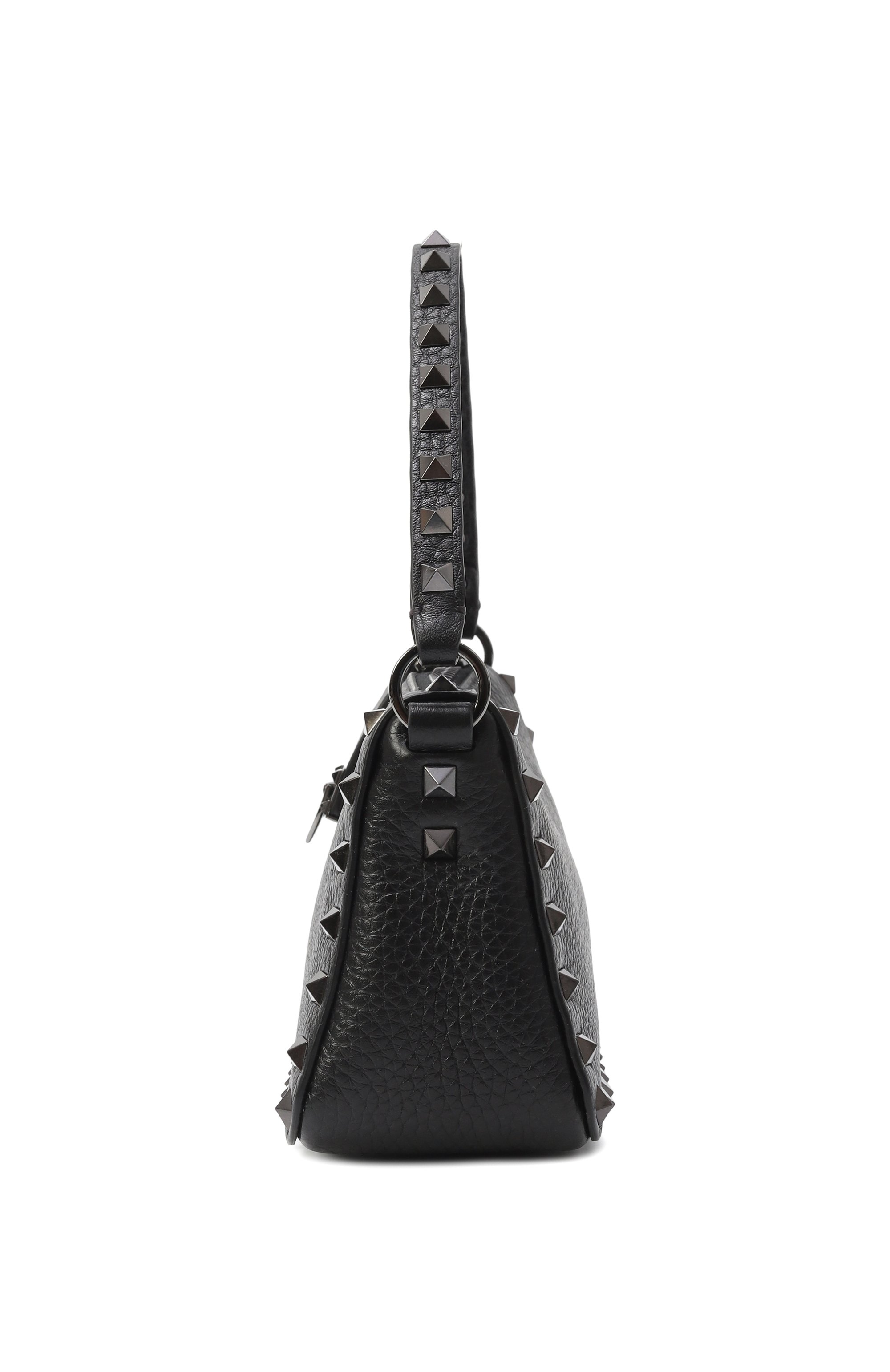 Сумка rockstud small VALENTINO, арт. 5W2B0J47/HAD, фото 4