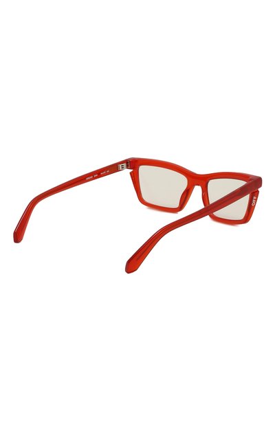 Оправа OFF-WHITE, арт. 0ERJ050/2500, фото 4