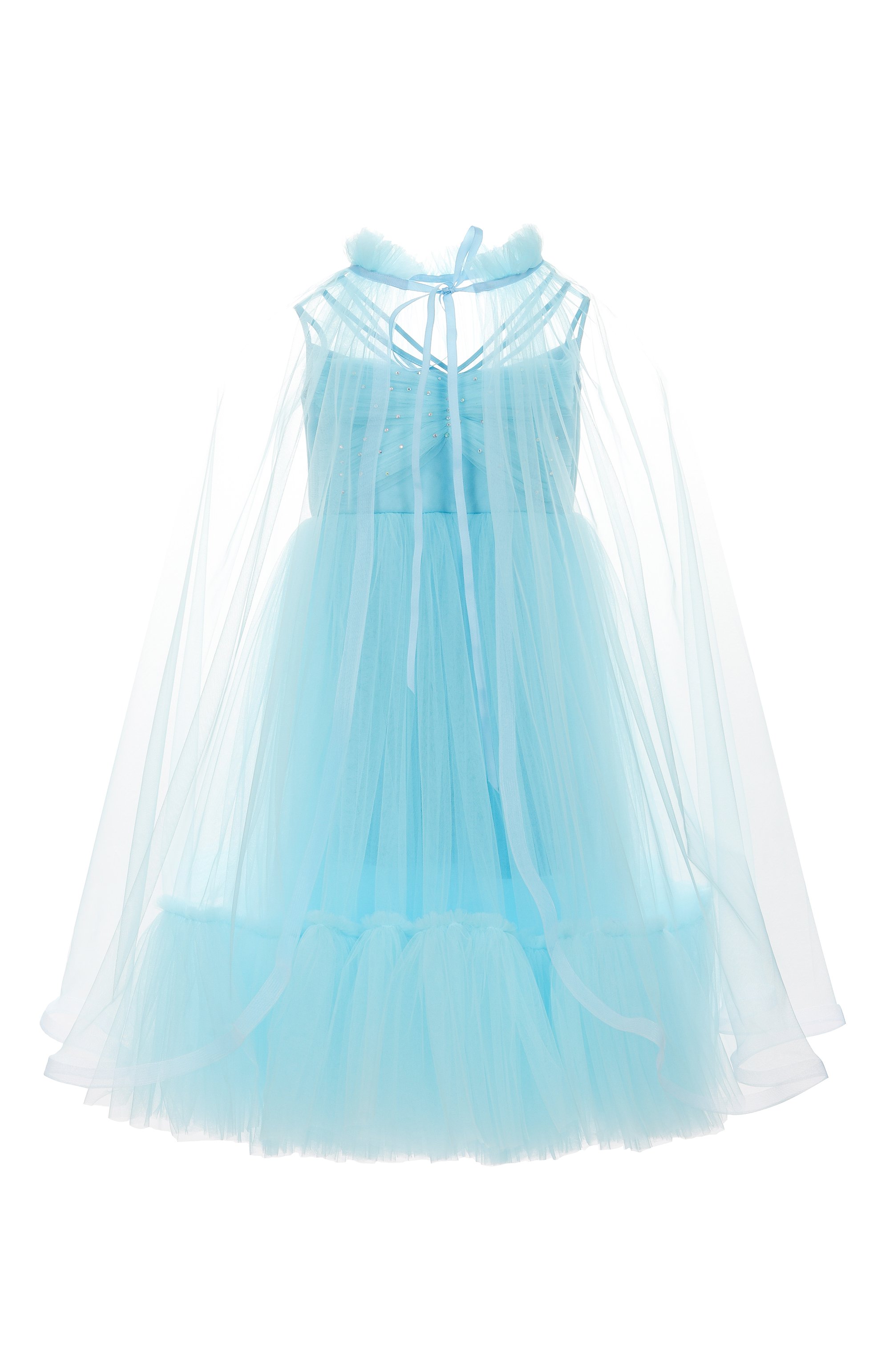 Платье cara SASHA KIM, арт. УТ-00001786/1, фото 1