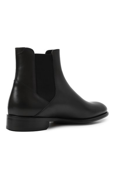 Кожаные челси DOUCAL'S, арт. DU3480FREDUF159N, фото 5