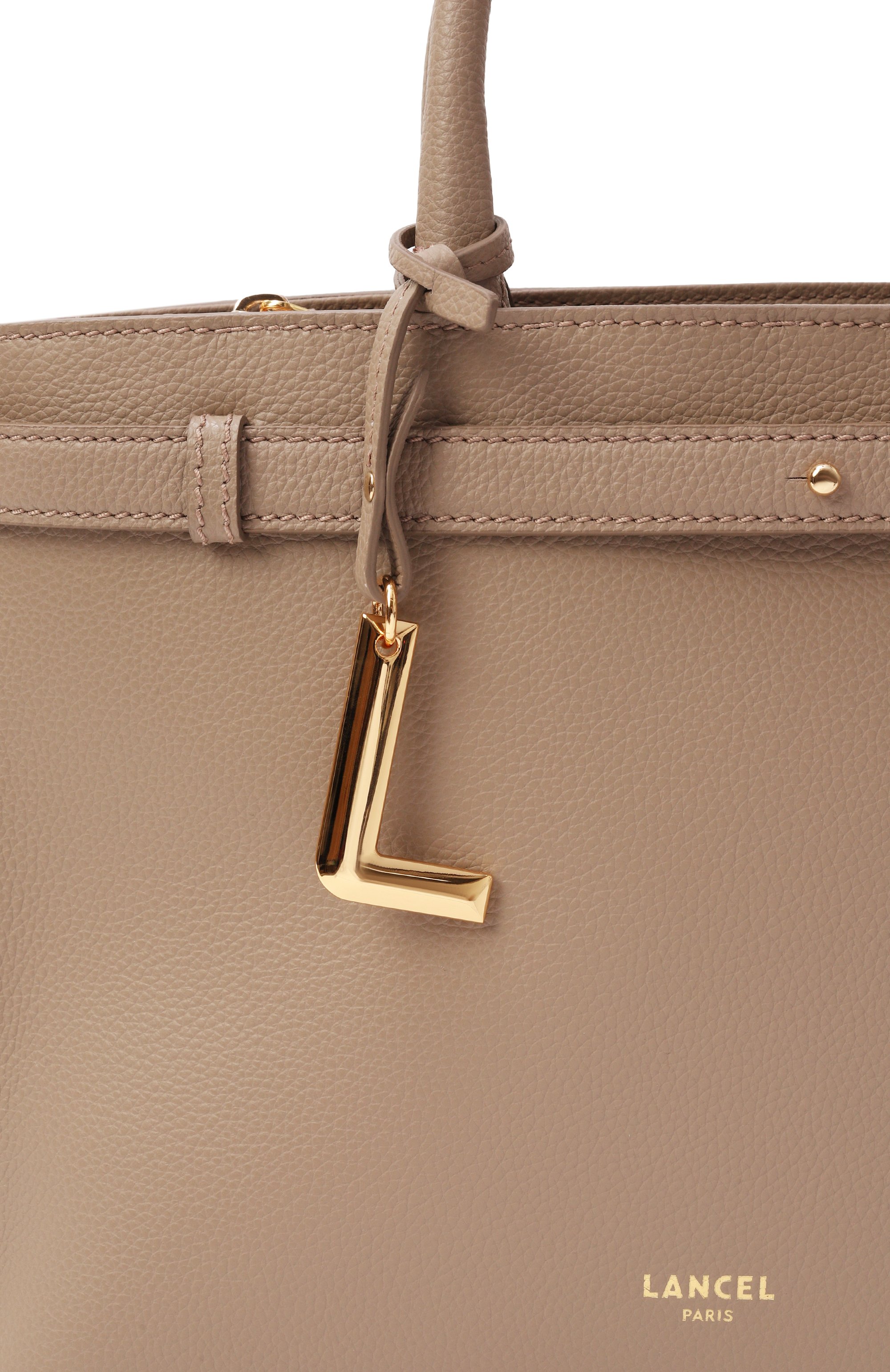 Сумка faubourg medium LANCEL, арт. A13528, фото 6