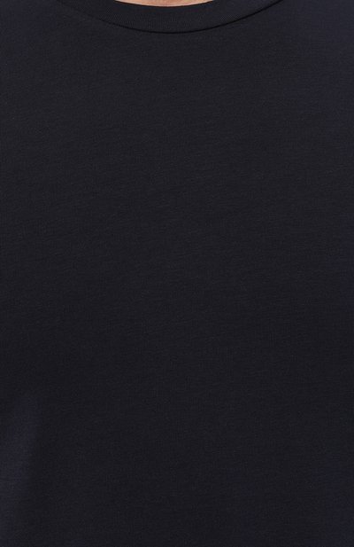 Хлопковый лонгслив CORNELIANI, арт. 92G581-3825013, фото 5