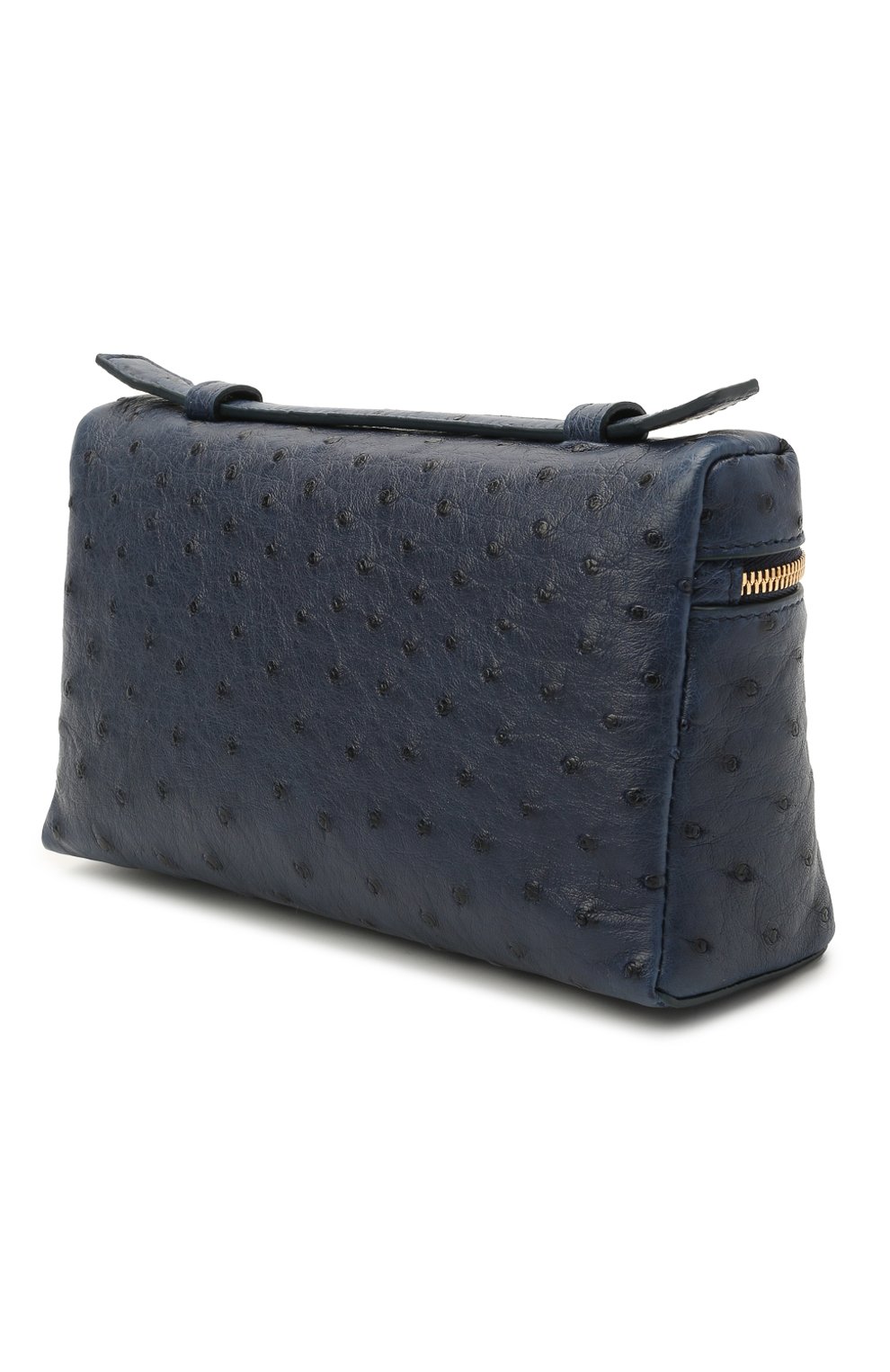 Клатч extra pocket l19 LORO PIANA, арт. FAL3240, фото 3