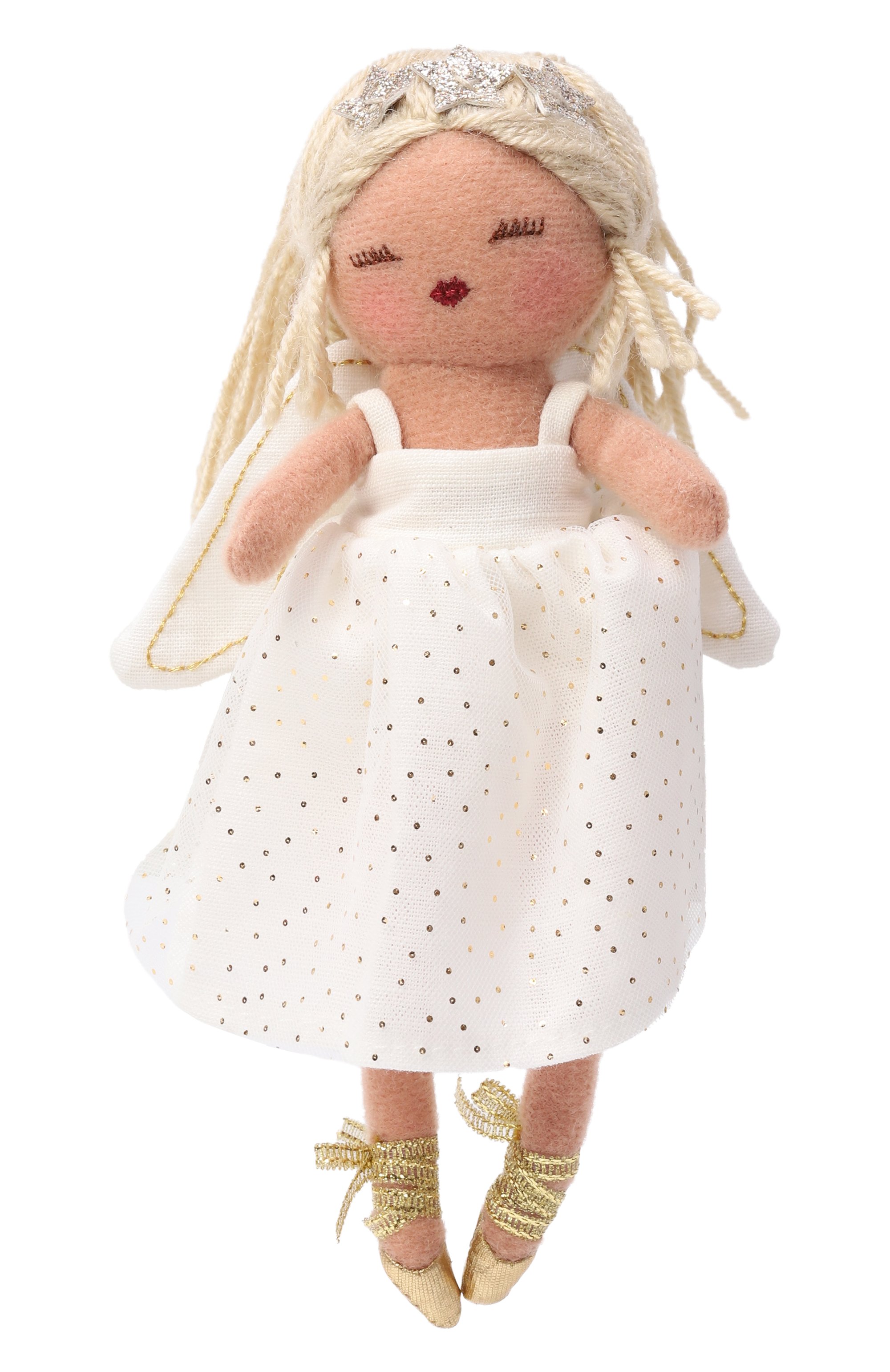 Мягкая кукла angel alice DOU DOU ET COMPAGNIE, арт. 32215026, фото 1