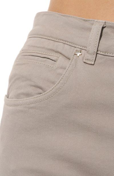 Джинсы LORENA ANTONIAZZI, арт. A2358PA19A/4049, фото 5