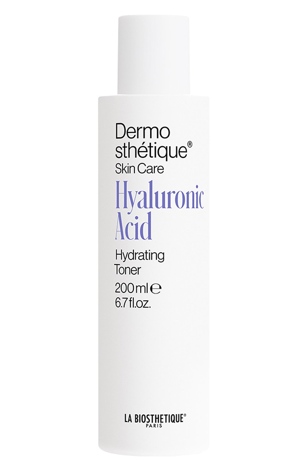 Увлажняющий тоник с гиалуроновой кислотой (200ml) LA BIOSTHETIQUE, арт. 2665, фото 1