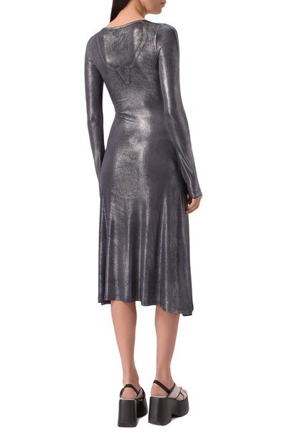 Платье DIESEL, арт. A17690/0HQAI, фото 4