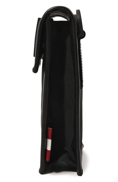 Текстильная сумка BALLY, арт. 600215/24382, фото 4