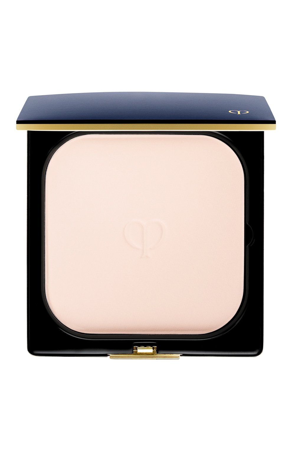 Выравнивающая компактная пудра lx CLÉ DE PEAU BEAUTÉ бесцветного цвета по цене 13190 руб., арт. 32778CP, фото 1 Выравнивающая компактная пудра lx CLÉ DE PEAU BEAUTÉ, арт. 32778CP, фото 1
