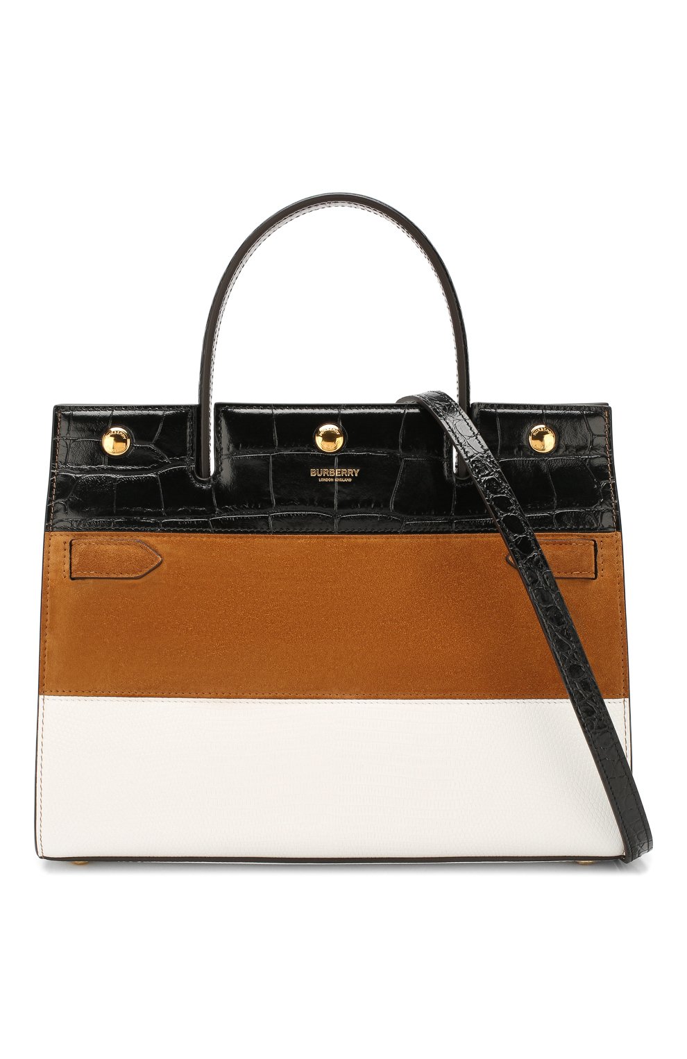 Сумка title small BURBERRY, арт. 8022971, фото 6