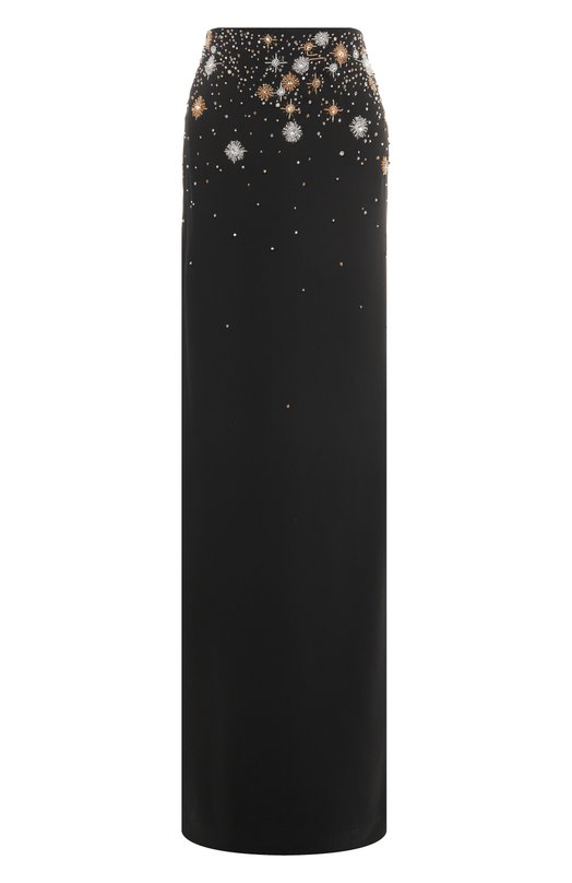 Юбка Zuhair Murad PSK25027/CRCA018 Чёрный PSK25027/CRCA018