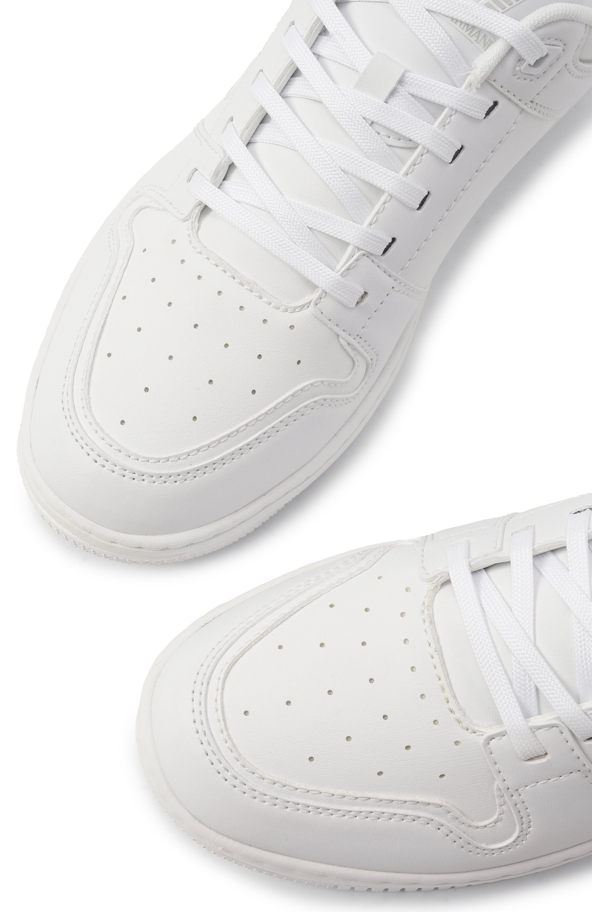 Кеды slasher EA7, арт. X8X189/XK404, фото 7