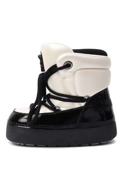 Утепленные сапоги JOG DOG, а рт. 33249UU-0122, фото 2