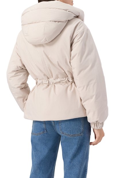 Пуховик glarea-stp MOORER, арт. GLAREA/STP, фото 4