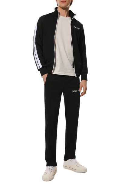 Брюки PALM ANGELS, арт. PMCJ001C99FAB0011001, фото 2