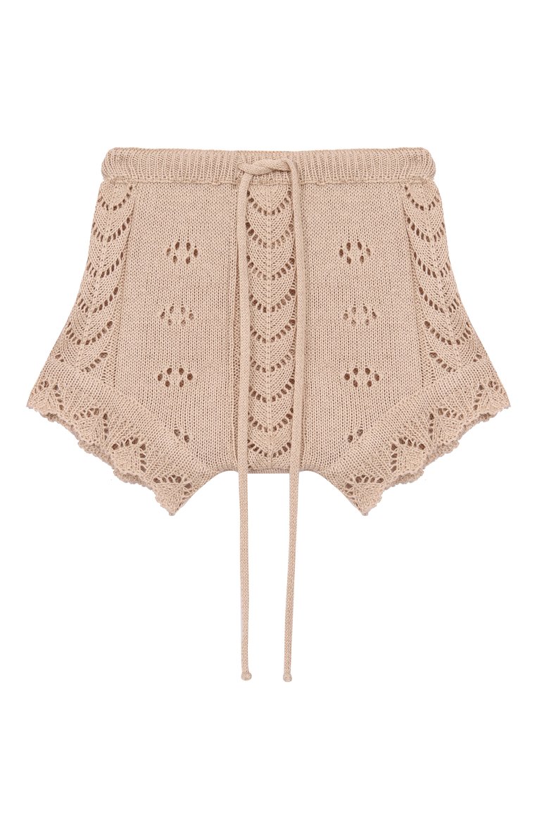 Комплект из топа и шорт ROYAL FIVE COLLECTION, арт. КАШМ7-ACS107, фото 1