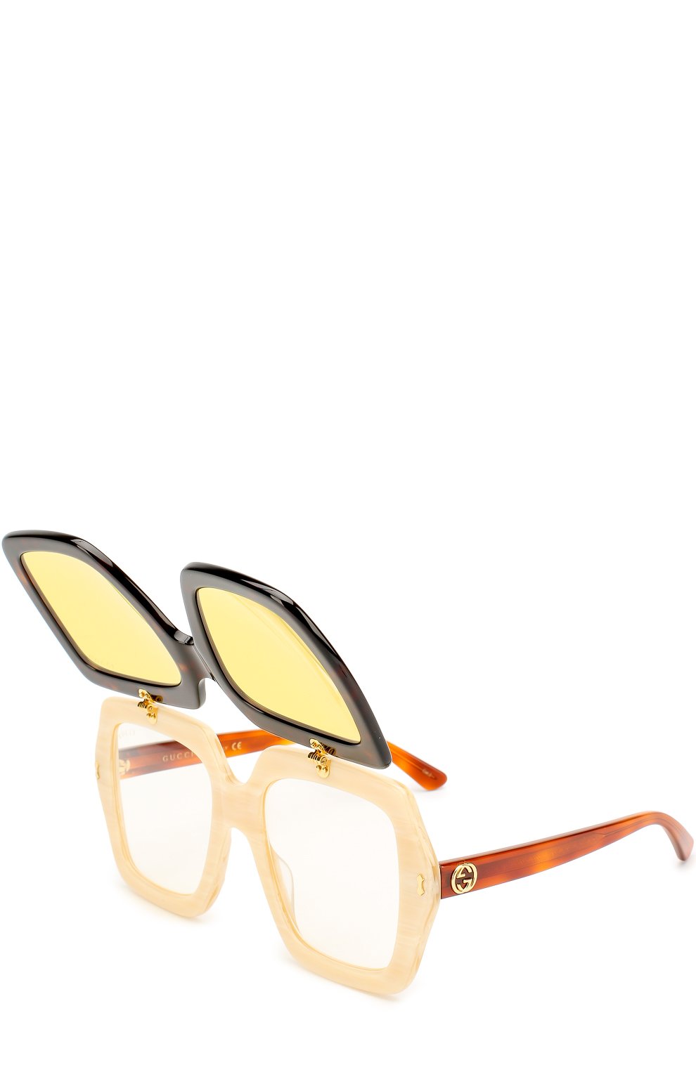 Солнцезащитные очки GUCCI, арт. 0088 003, фото 5