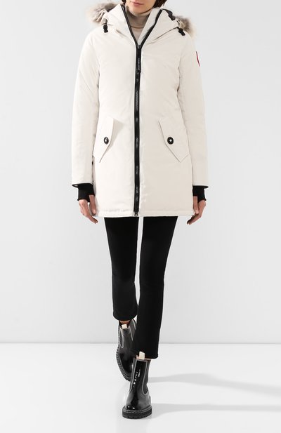 Парка rosemont CANADA GOOSE, арт. 3030L, фото 2