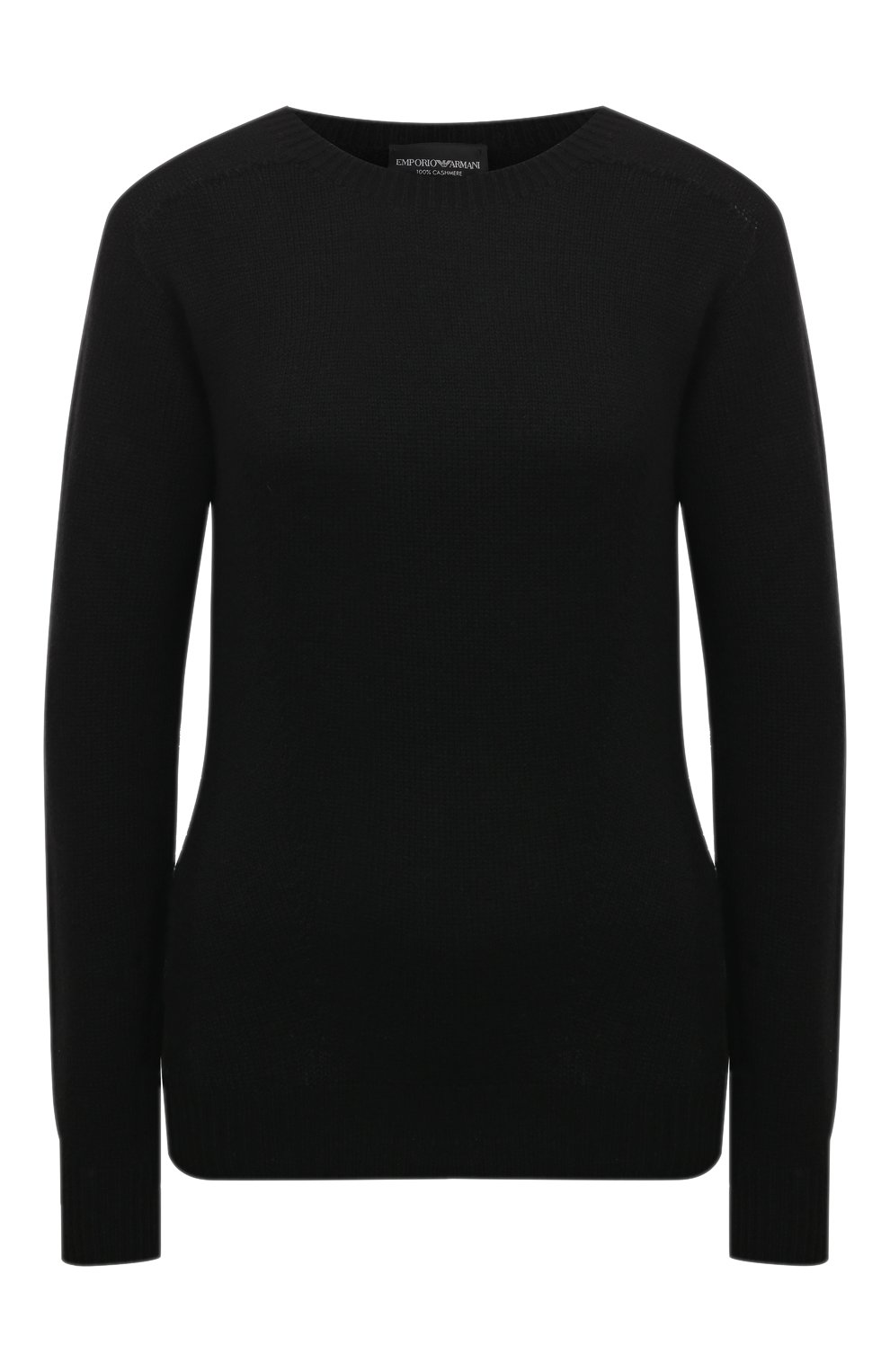 Кашемировый пуловер EMPORIO ARMANI, арт. 8N2MW3/2MA1Z, фото 1