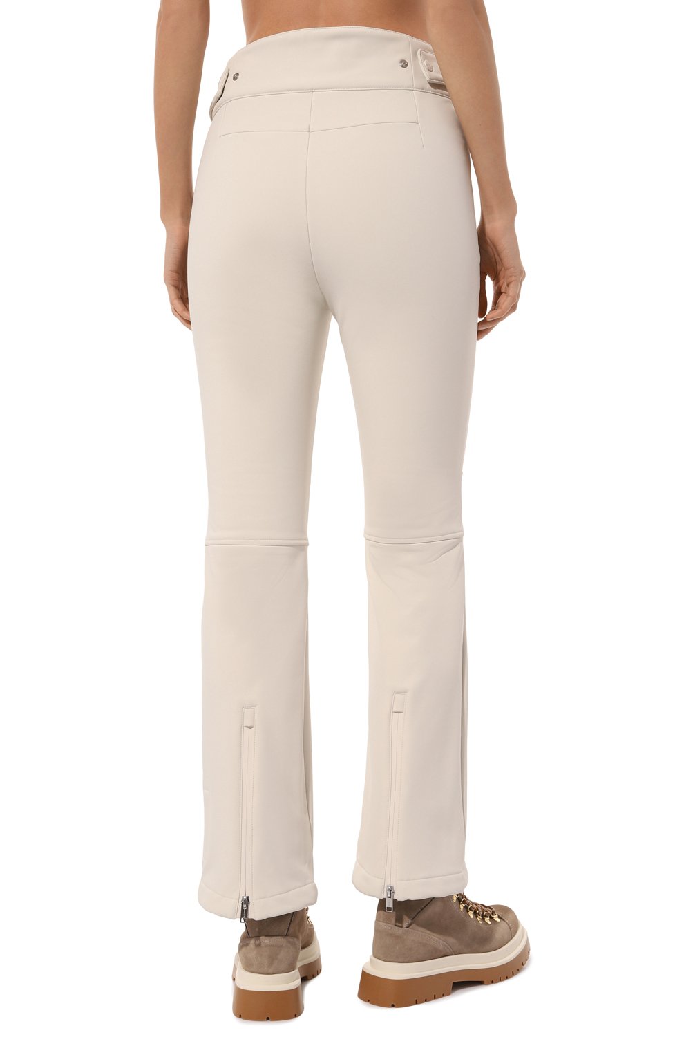 Брюки YVES SALOMON, арт. 25WKP017XXS25W, фото 4