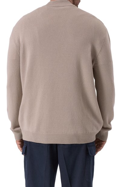 Кашемировый джемпер ZILLI, арт. KZMN01M0320VSCU00, фото 4