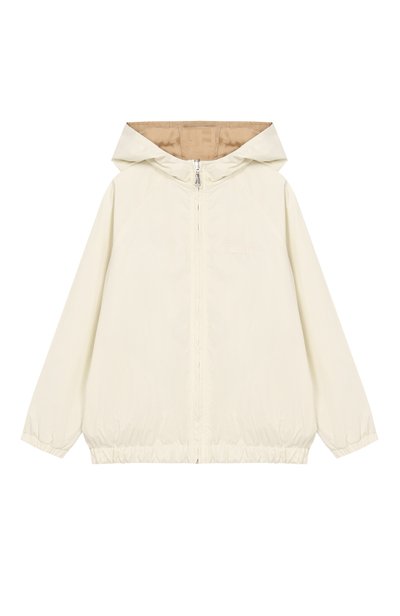 Двусторонняя ветровка FENDI, арт. JUA278/AJ8U/8A-12+, фото 3