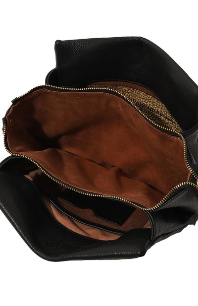 Сумка oyster BORBONESE, арт. 923742, фото 5