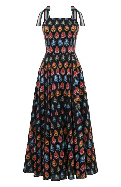 Женское хлопковое платье YANINA, арт. 0-2258A