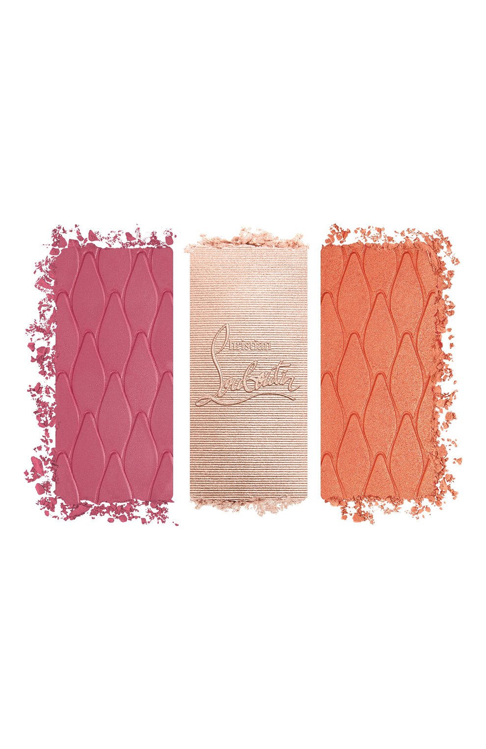 Хайлайтер и румяна so chic CHRISTIAN LOUBOUTIN, арт. 8435415040952, фото 2