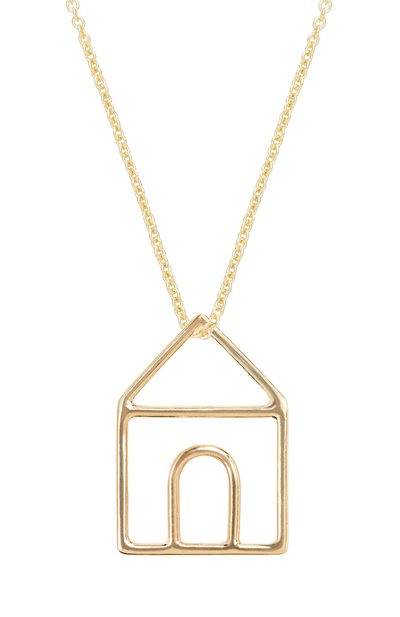 Женские кулон ALIITA, арт. NRPU220000YG09K J1000