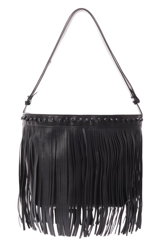 Сумка Maggie Ann Demeulemeester B0013256/LT176 Чёрный B0013256/LT176