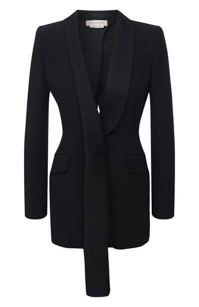 Женский жакет ALEXANDER MCQUEEN, арт. 643466/QEAAA
