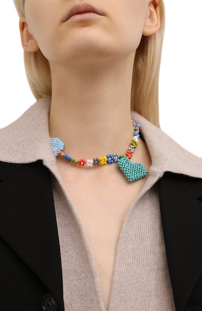 Колье агент HIAYNDERFYT, арт. 1-5MAGNT, фото 2