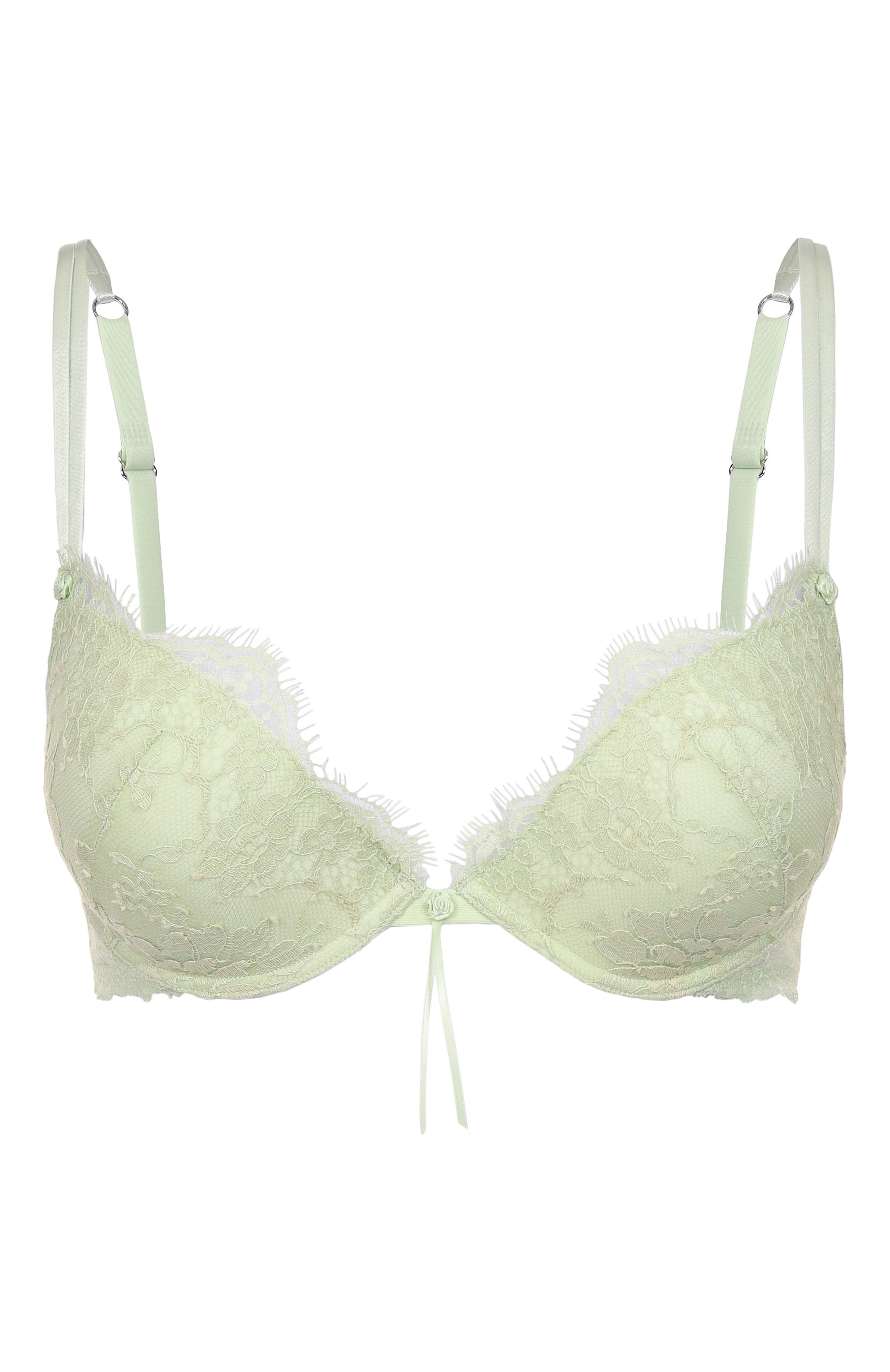 Бюстгальтер AMBRA, арт. 0686 OIL, фото 1