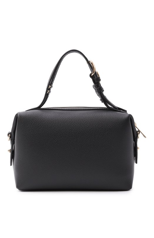 Сумка Furla Double Boston Furla WE00870/BX3036 Чёрный  WE00870/BX3036 Фото 6