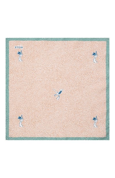 Шелковый платок ETON, арт. A000 33108, фото 3