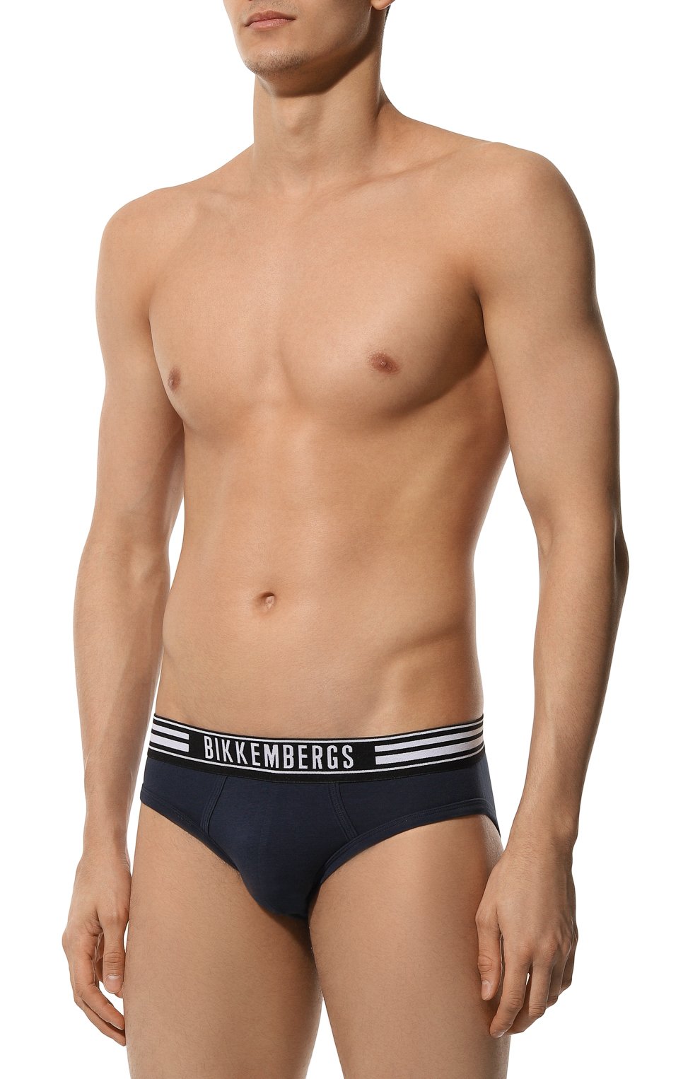 Комплект из двух брифов DIRK BIKKEMBERGS, арт. BKK1USP07BI, фото 2