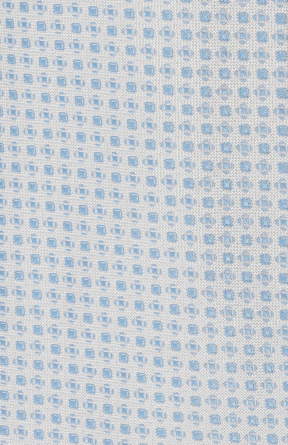 Шелковый галстук KITON, арт. UCRVKLC01I12, фото 4