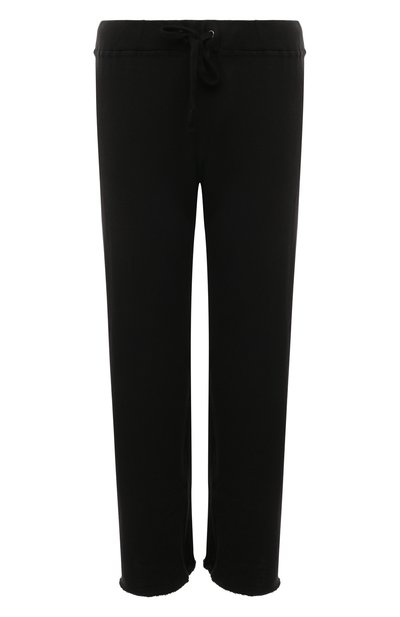 Женские брюки JAMES PERSE, арт. WXA1932/BLK